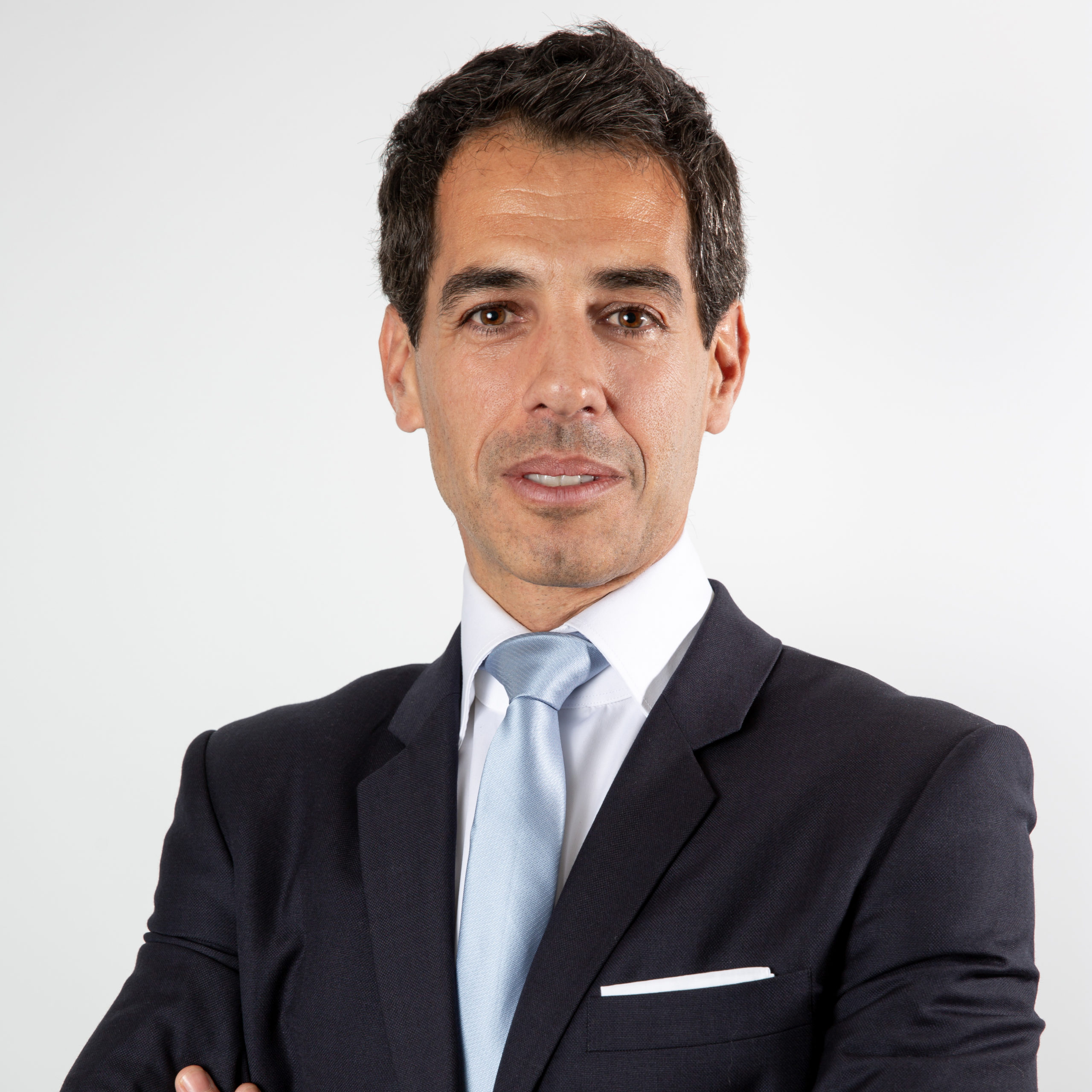 Nuno de Ayala Boaventura, Steering Legal